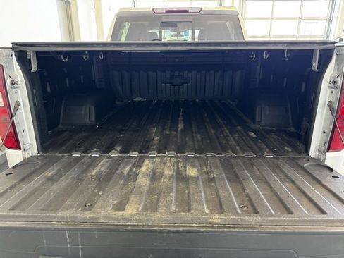 Used 2021 Chevrolet Silverado 1500 LT w/ All Star Edition Plus image 38