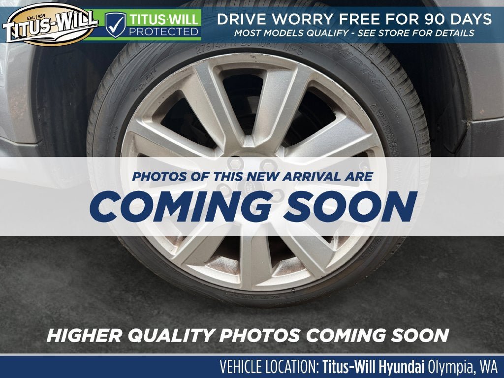 Used 2013 Land Rover Range Rover Sport HSE AWD/4WD image 5