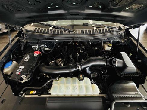 Used 2023 Lincoln Navigator Reserve w/ Monochromatic Package AWD/4WD image 23