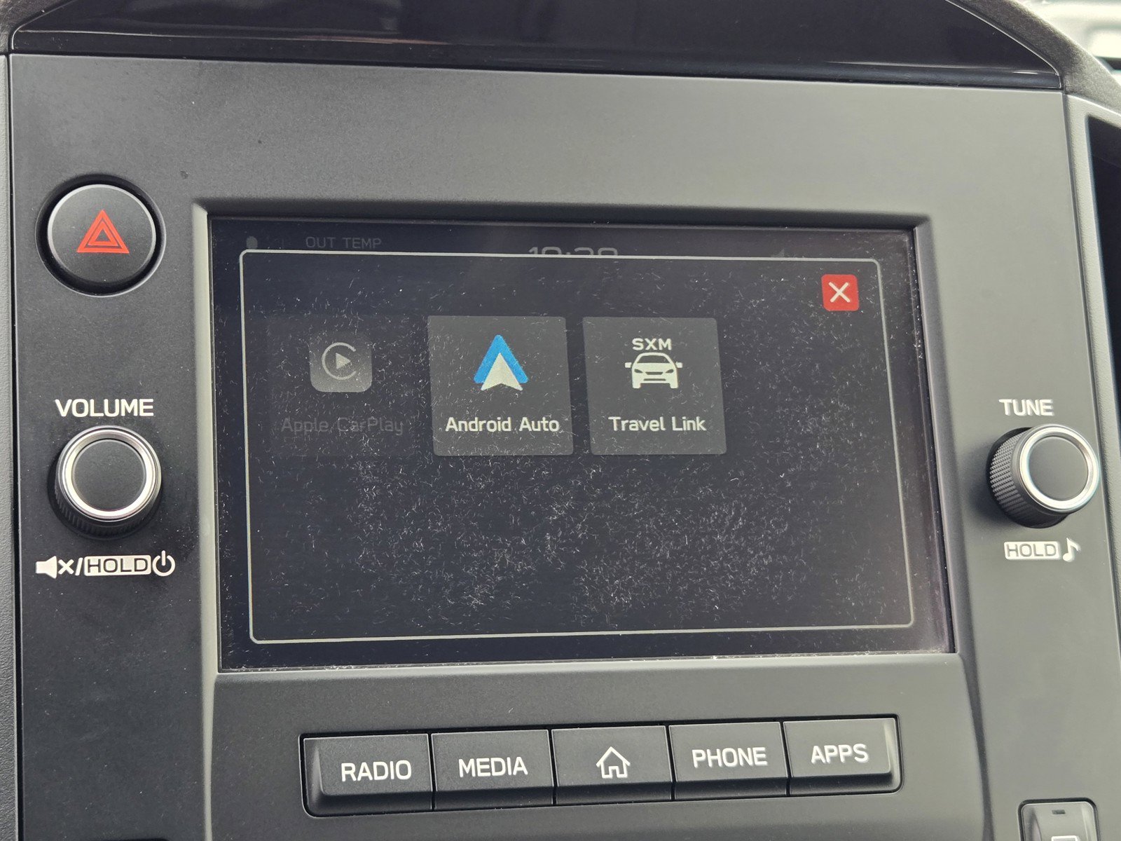 Certified 2025 Subaru Crosstrek 2.0i AWD/4WD image 17