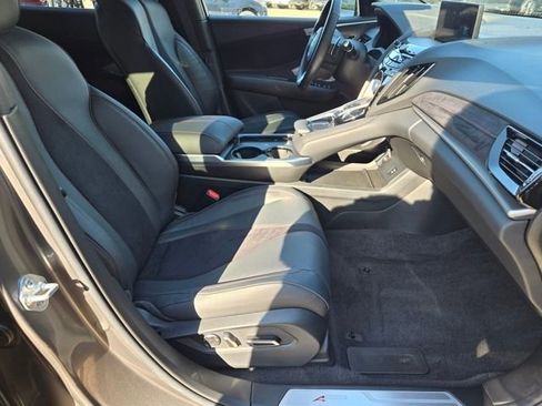 Certified 2025 Acura RDX A-Spec AWD/4WD image 11