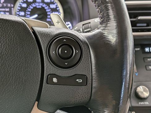 Used 2016 Lexus IS 300 AWD w/ Navigation System Package image 20