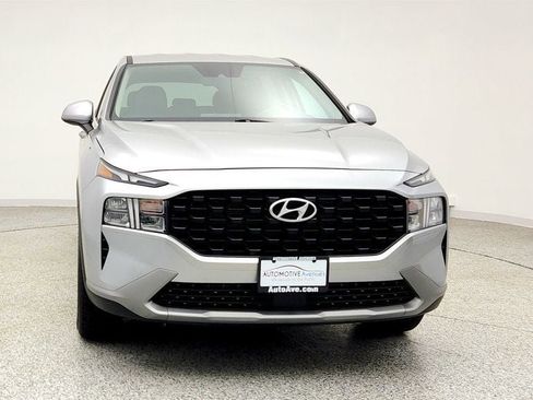 Used 2023 Hyundai Santa Fe SE image 2