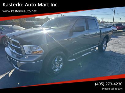 Used 2009 Dodge Ram 1500 Truck SLT