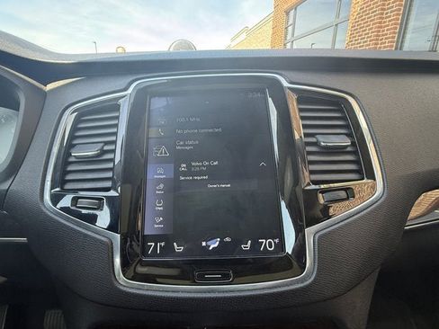 Used 2018 Volvo XC90 T6 Momentum w/ Convenience Package AWD/4WD image 26