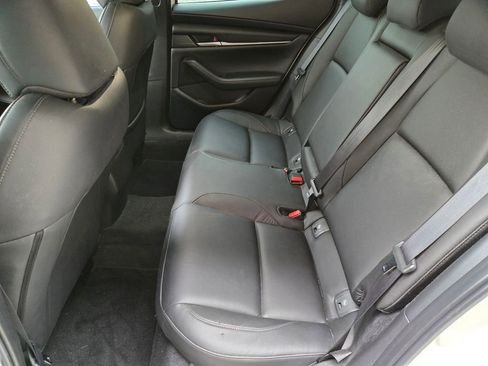 Used 2023 MAZDA MAZDA3 s image 7