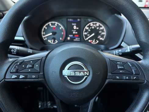 Used 2023 Nissan Altima 2.5 S image 24