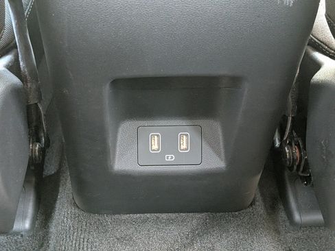 Used 2022 Hyundai Tucson Blue AWD/4WD image 15