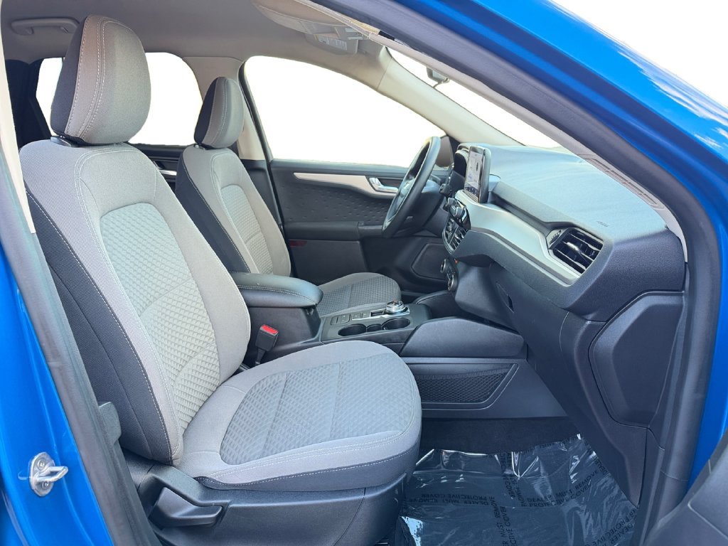Used 2020 Ford Escape SE AWD/4WD image 18