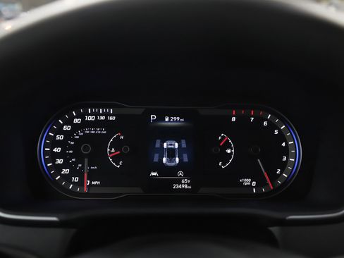 Used 2023 Hyundai Tucson SEL image 27