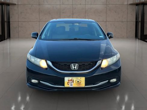 Used 2013 Honda Civic EX-L image 9