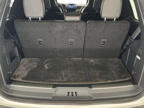 Used 2024 Lincoln Navigator Black Label image 45