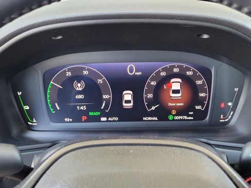 Used 2025 Honda Accord Sport image 29