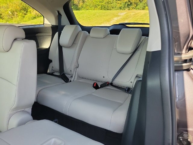 New 2027 Honda Odyssey EX-L image 39