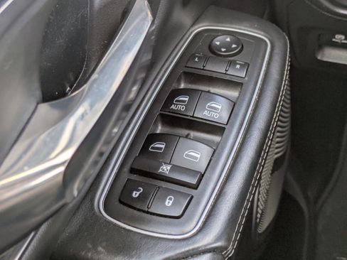 Used 2019 RAM 1500 Limited image 20