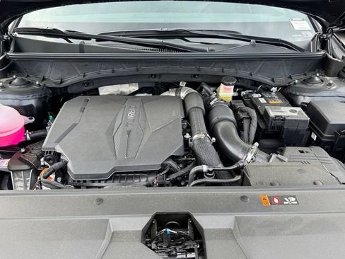 New 2026 Hyundai Santa Cruz XRT AWD/4WD image 19