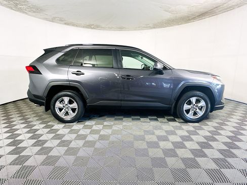 Used 2024 Toyota RAV4 XLE w/ Convenience Package FWD image 2