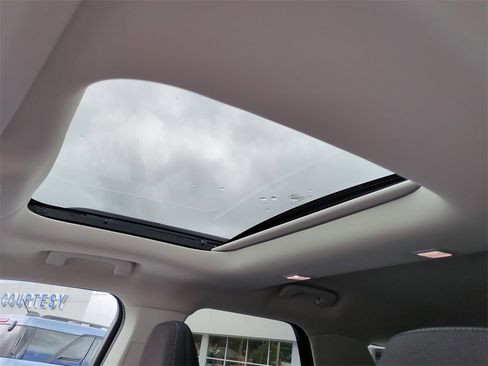 Certified 2023 Ford Bronco Sport Big Bend w/ Convenience Package image 20