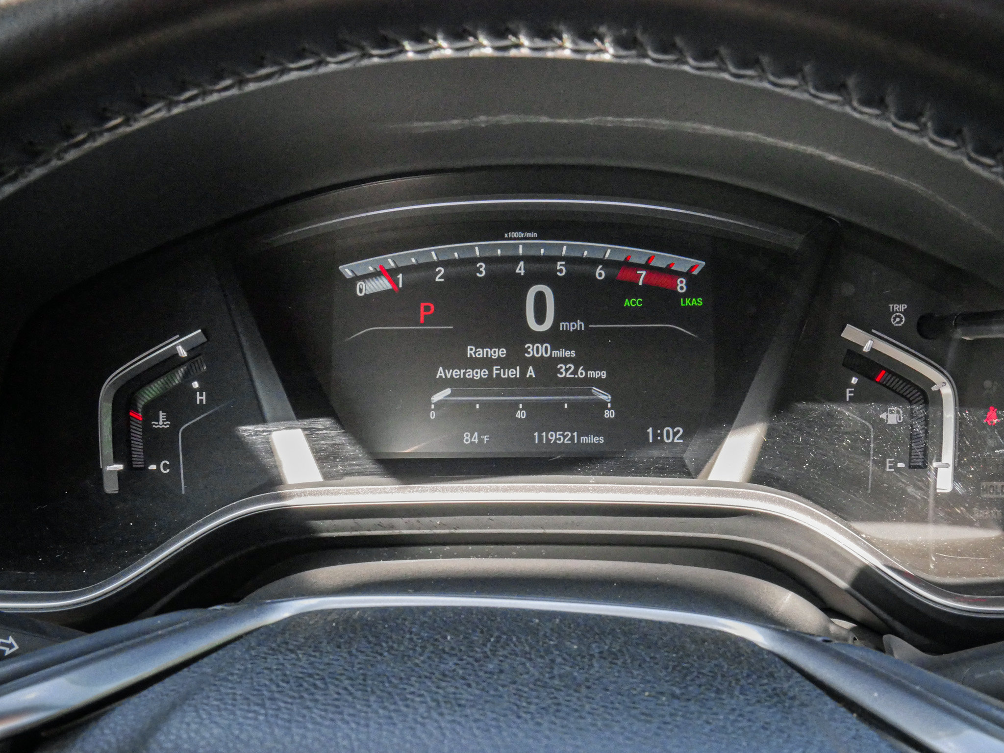 Used 2018 Honda CR-V EX-L image 21
