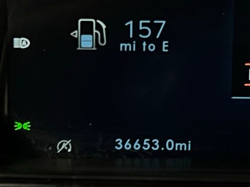 Used 2024 Lincoln Navigator Reserve image 19