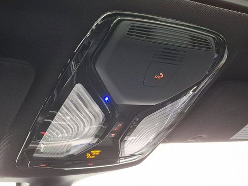 Used 2018 BMW M550i xDrive image 29