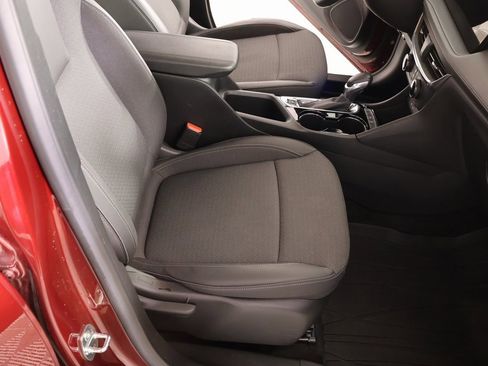 Used 2024 Buick Encore GX Preferred image 12