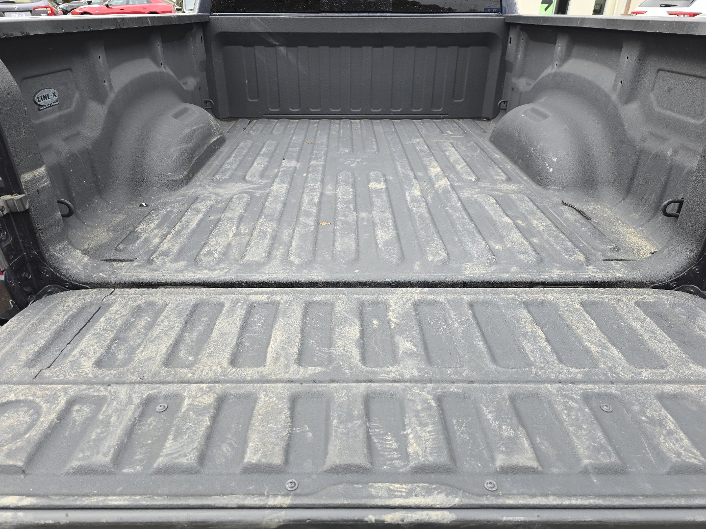 Used 2021 RAM 1500 Big Horn AWD/4WD image 19