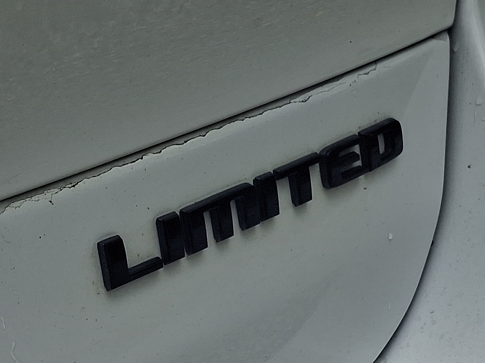 Used 2023 Jeep Grand Cherokee L Limited w/ Black Appearance Package AWD/4WD image 32