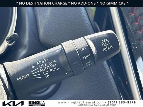Used 2024 Mitsubishi Outlander Sport AWD image 12
