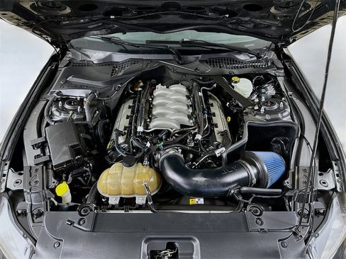 Used 2015 Ford Mustang GT Premium w/ Enhanced Security Package image 34