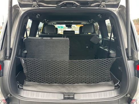 Used 2024 Lexus GX 550 image 29