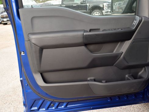 New 2026 Ford F150 STX w/ Equipment Group 200A image 19