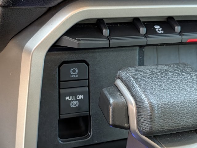 Used 2024 Toyota Tundra SR5 w/ SR5 Premium Package AWD/4WD image 18