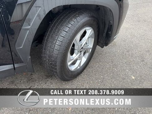 Used 2022 Hyundai Tucson SEL image 10