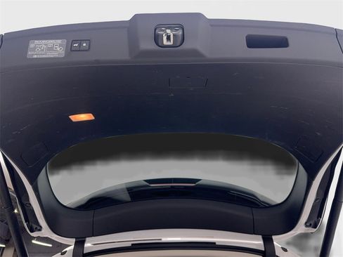 Used 2024 INFINITI QX50 Luxe image 84