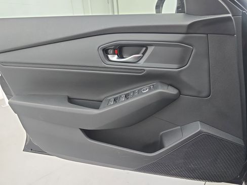 Certified 2024 Honda Accord EX image 25