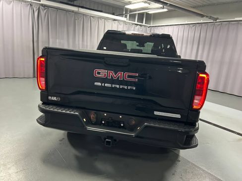 Used 2026 GMC Sierra 1500 Elevation AWD/4WD image 6