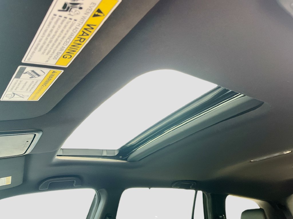Used 2022 Honda Pilot TrailSport image 22