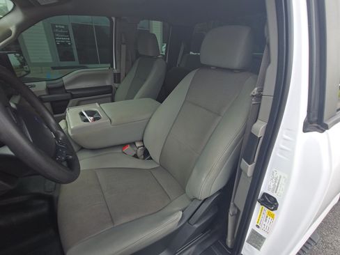 Used 2020 Ford F150 XL w/ Equipment Group 101A Mid AWD/4WD image 11