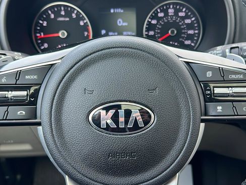 Used 2021 Kia Sportage S w/ S AWD Premium Package image 30