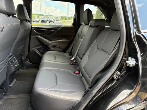 Certified 2025 Subaru Forester Wilderness w/ Wilderness Package AWD/4WD image 33