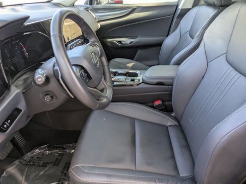 Certified 2026 Lexus NX 350 AWD w/ Premium Package image 16