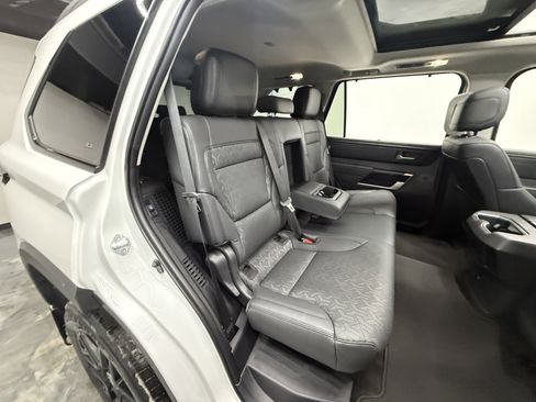 Used 2024 Toyota Sequoia Limited image 23