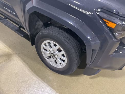 Used 2024 Toyota Tacoma SR5 image 4