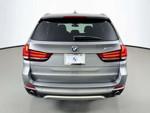 Used 2017 BMW X5 sDrive35i RWD image 6