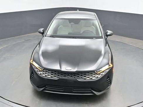 Used 2021 Kia K5 EX w/ EX Premium Package FWD image 14