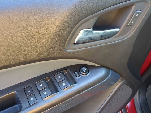 Used 2017 Chevrolet Colorado Z71 image 12