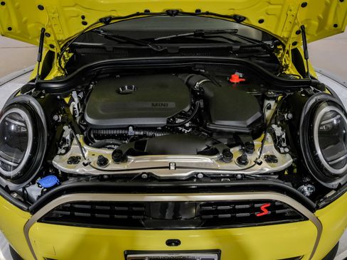Used 2025 MINI Cooper S FWD image 39
