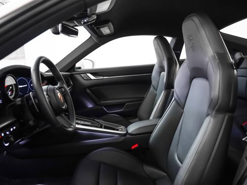 Certified 2024 Porsche 911 Carrera S image 5