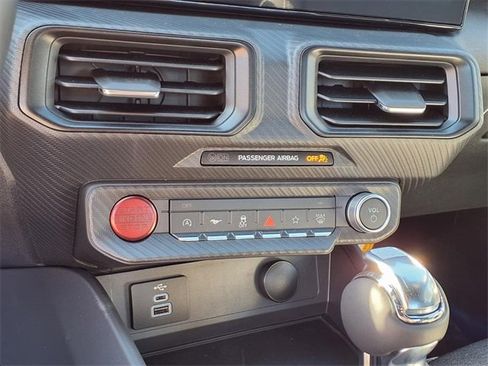 New 2026 Ford Mustang EcoBoost image 11